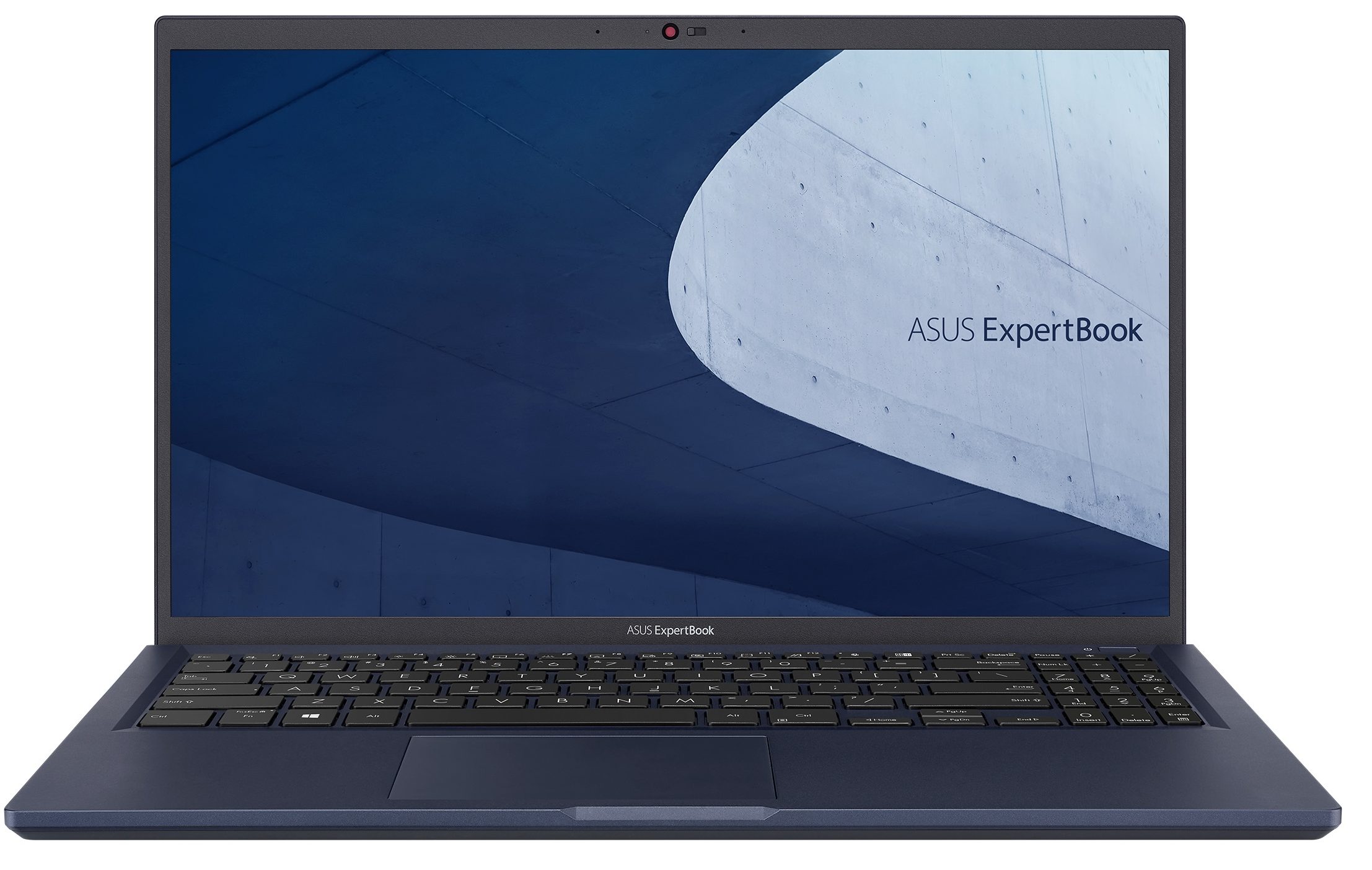 ASUS ExpertBook B1 B1500