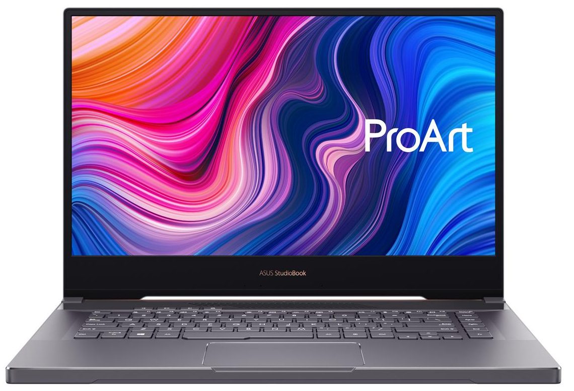 ASUS ProArt StudioBook 15 W500