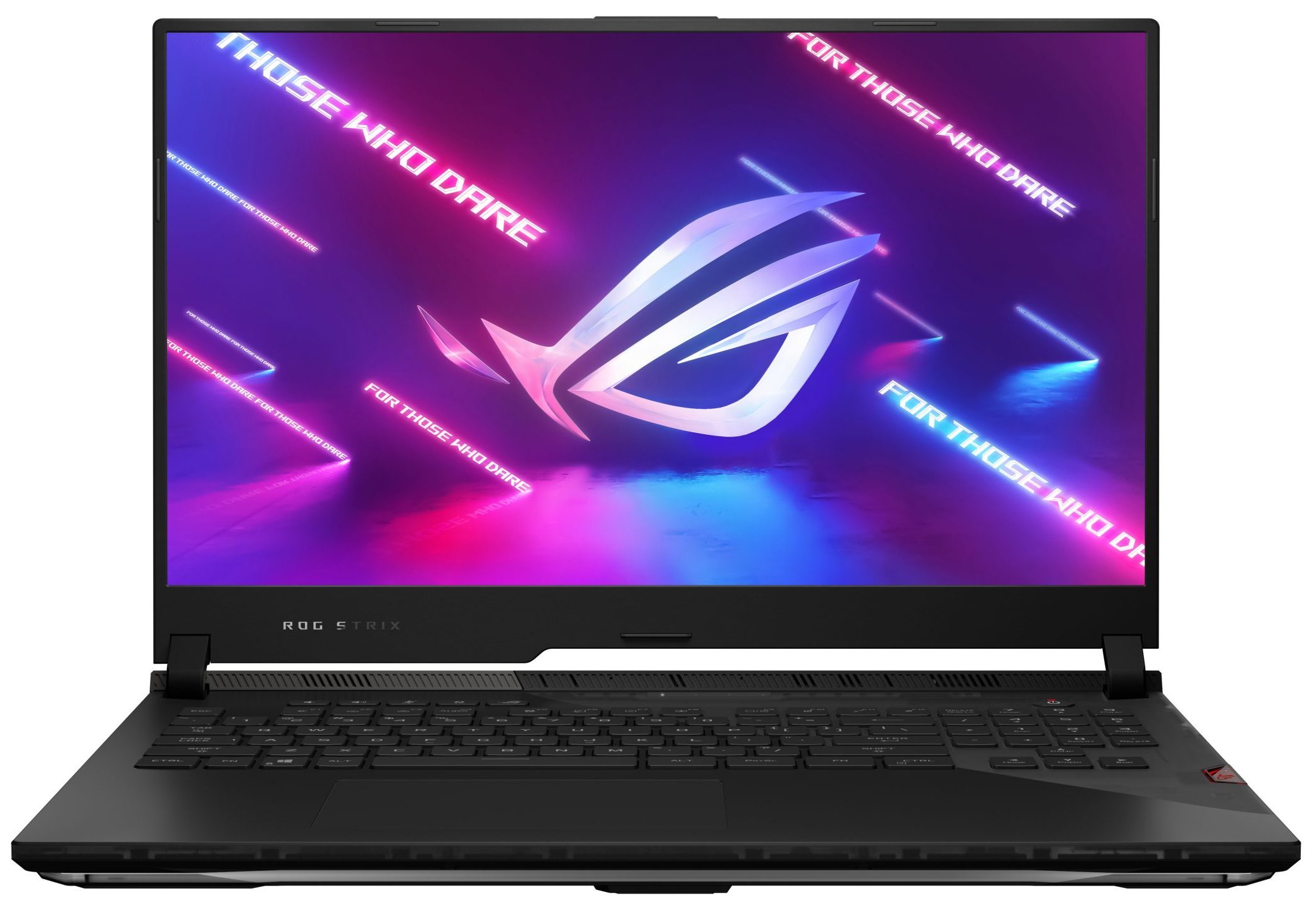 ASUS ROG Strix SCAR 17 G733QR-HG00