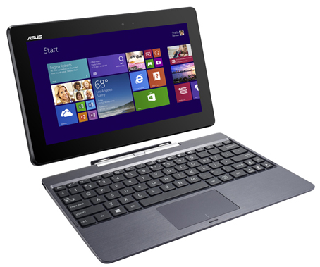 ASUS Transformer Book T100