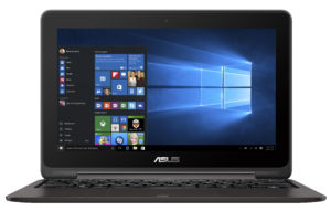 ASUS VivoBook Flip TP201SA