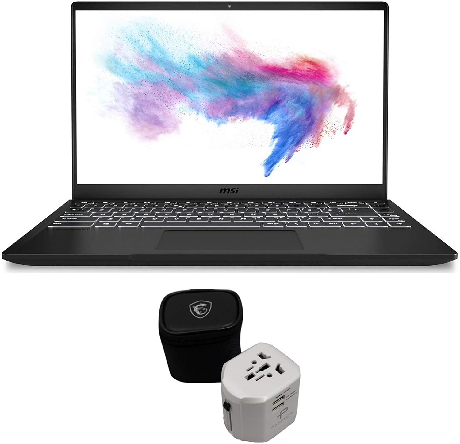 MSI Modern 14 B10MW-076