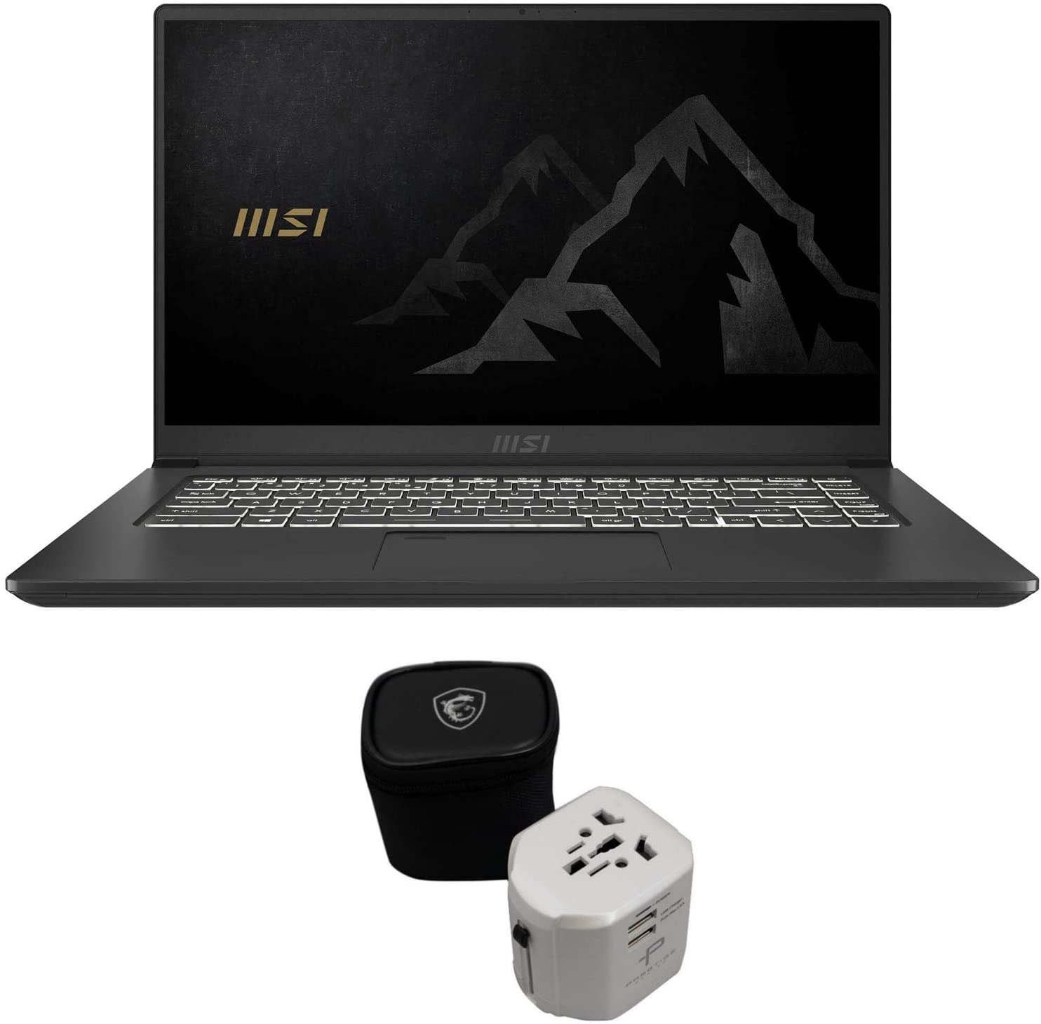 MSI Summit B15 A11M-057
