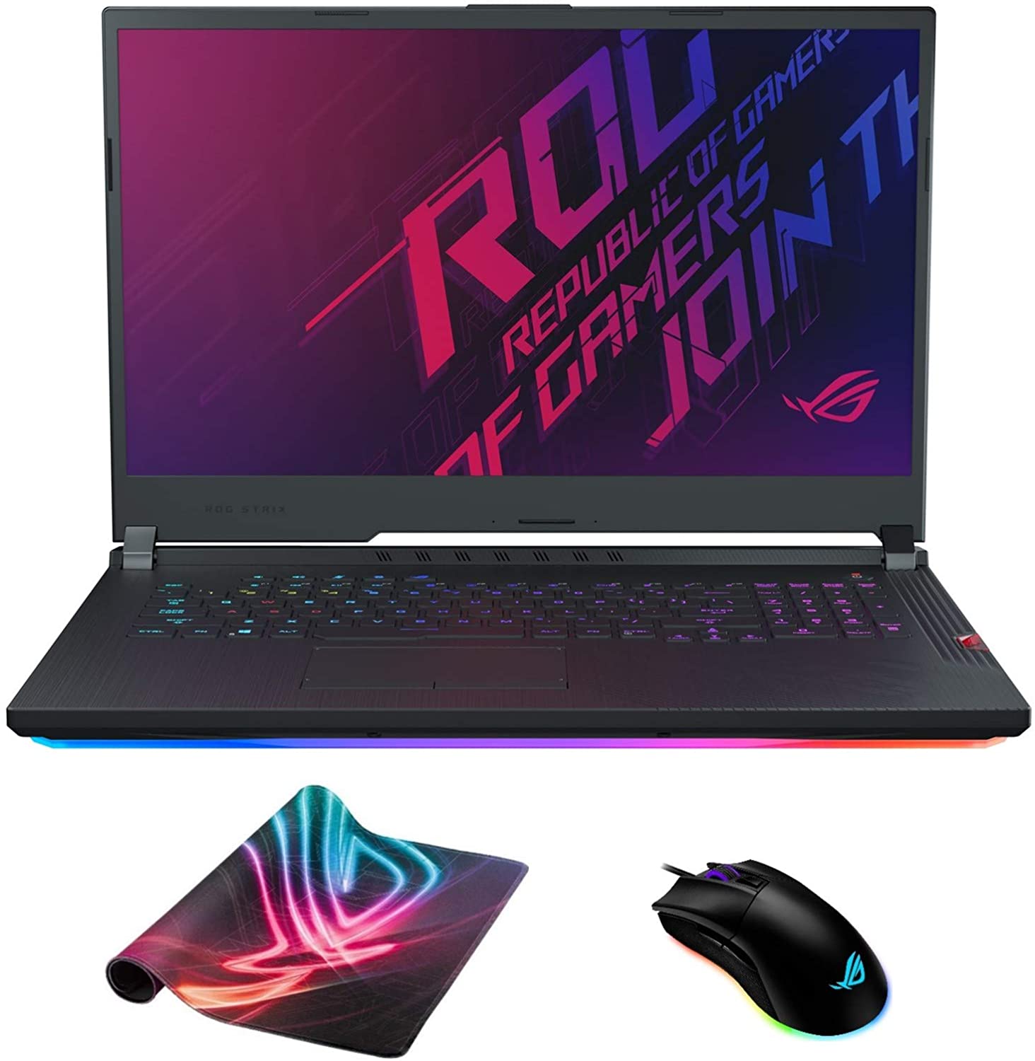 ASUS ROG G731GW-XB74