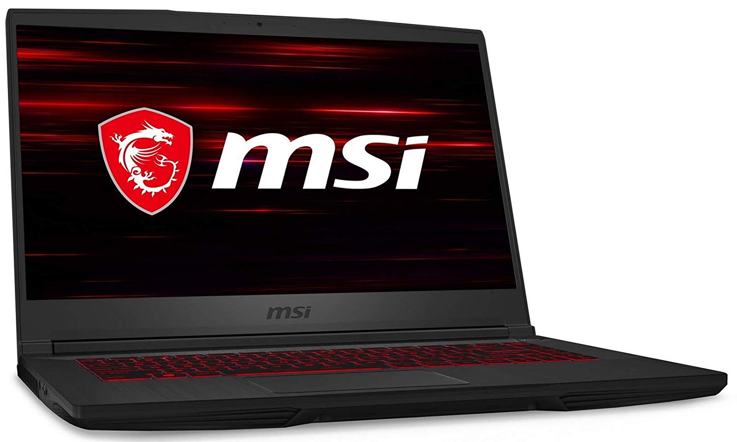 MSI GF65 Thin 9SE-013