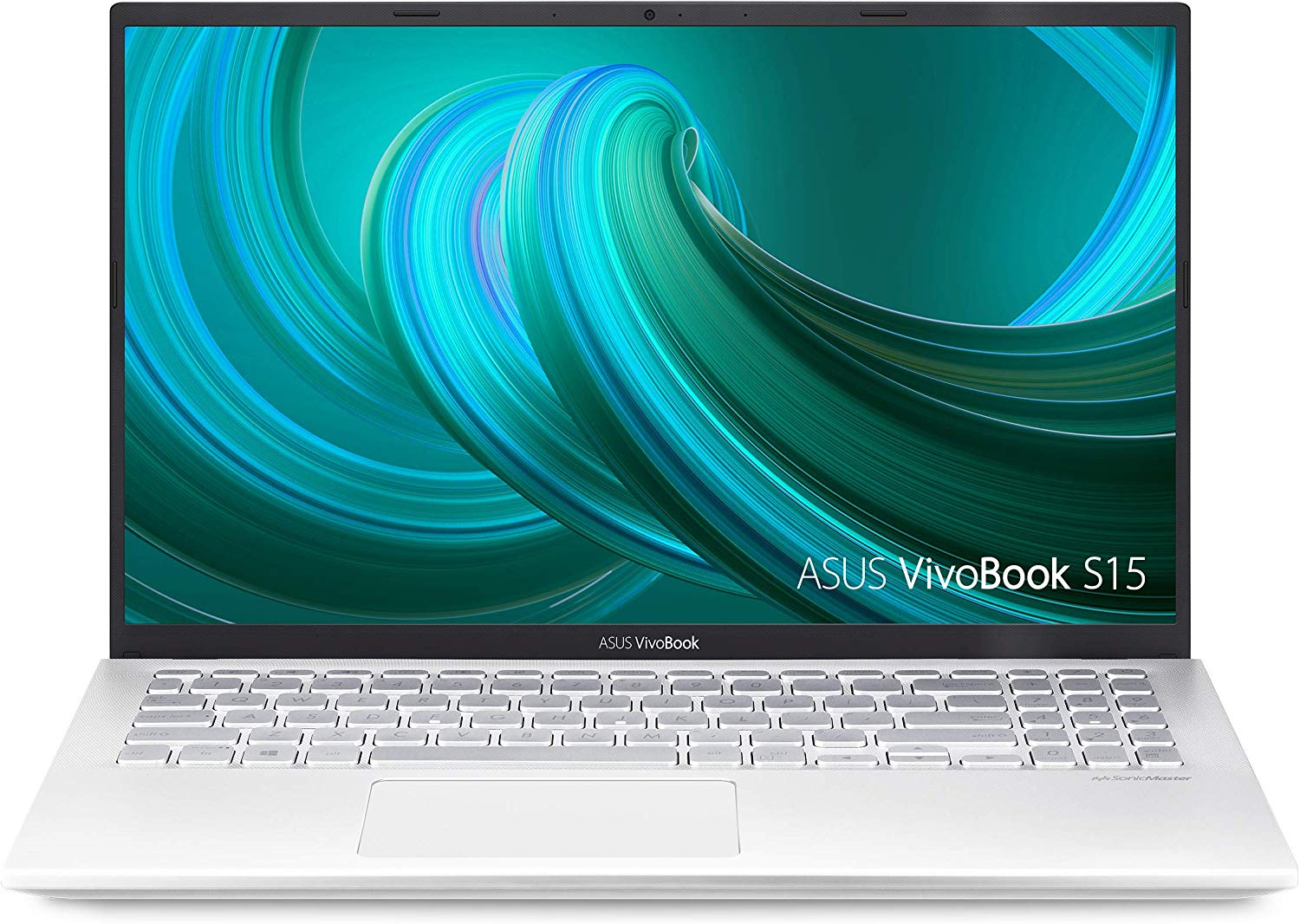 ASUS VivoBook S15 S512