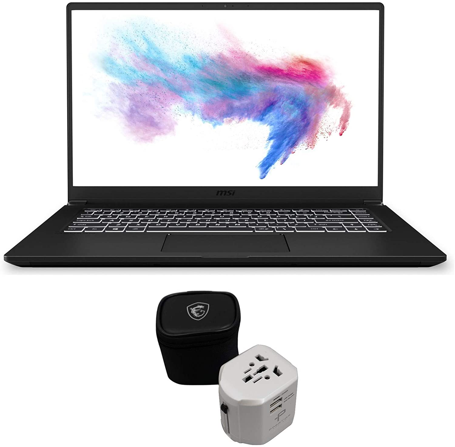 MSI Modern 15 A10M-242