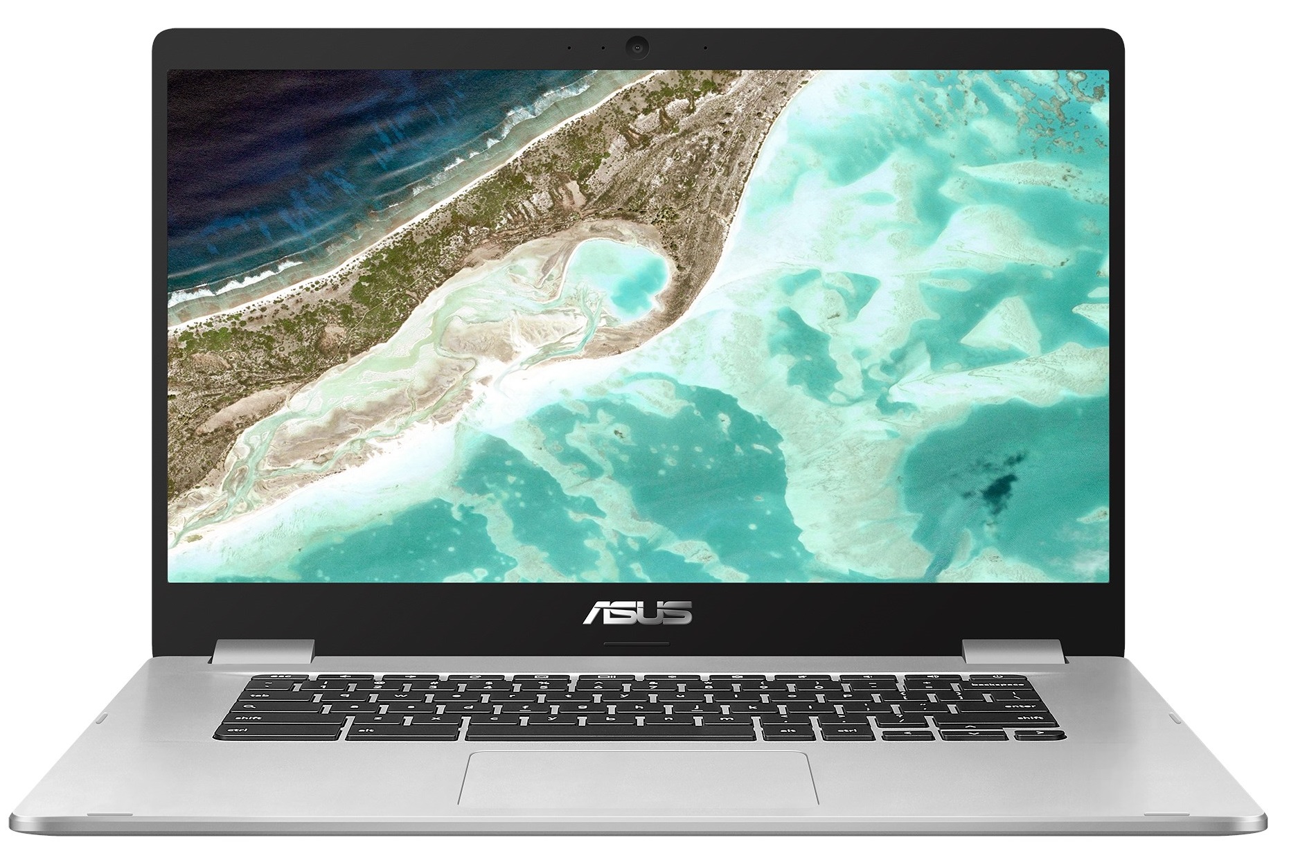ASUS Chromebook C523NA-DH02