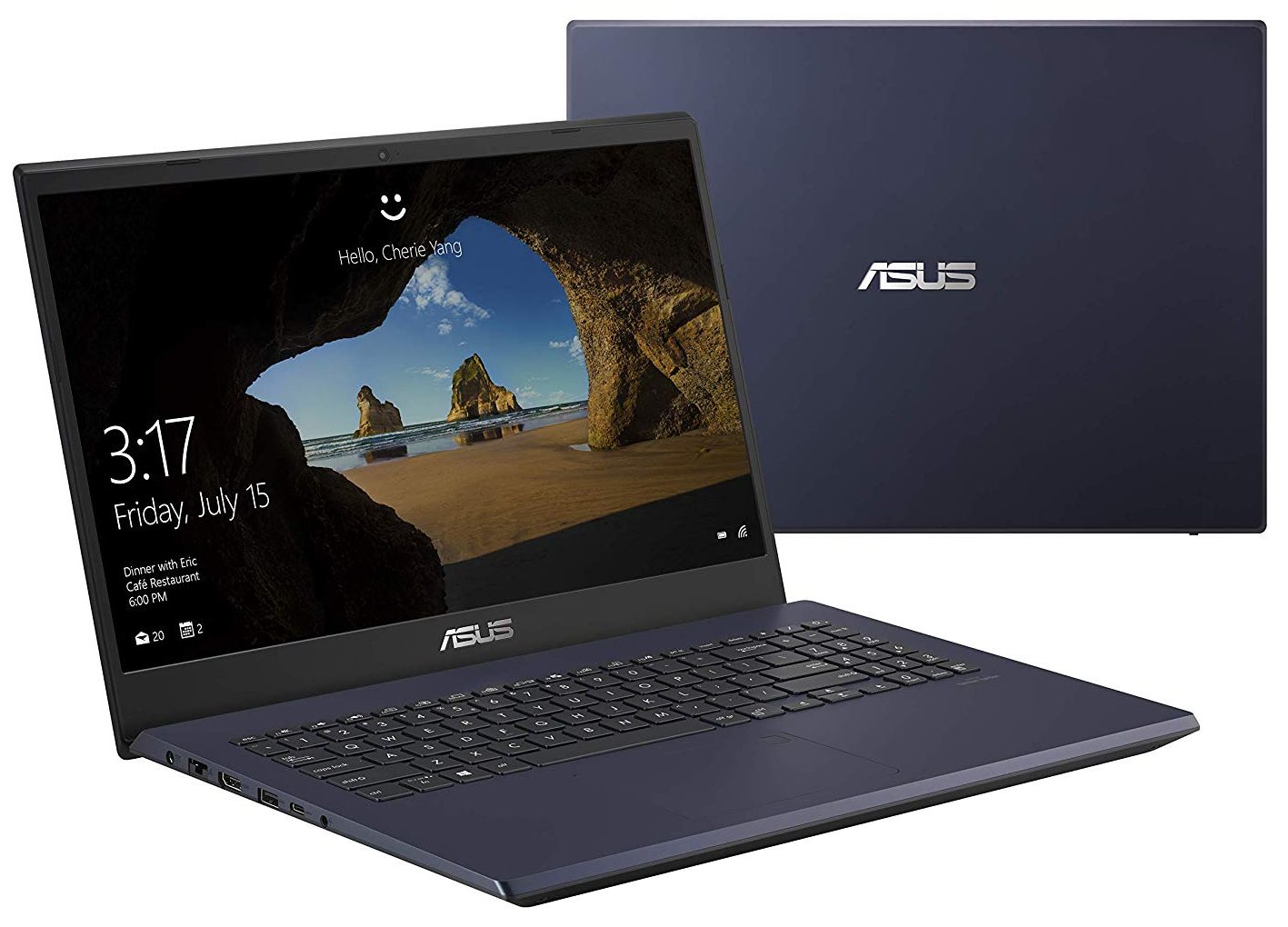 Asus Vivobook K571GT-Q52SP-CB