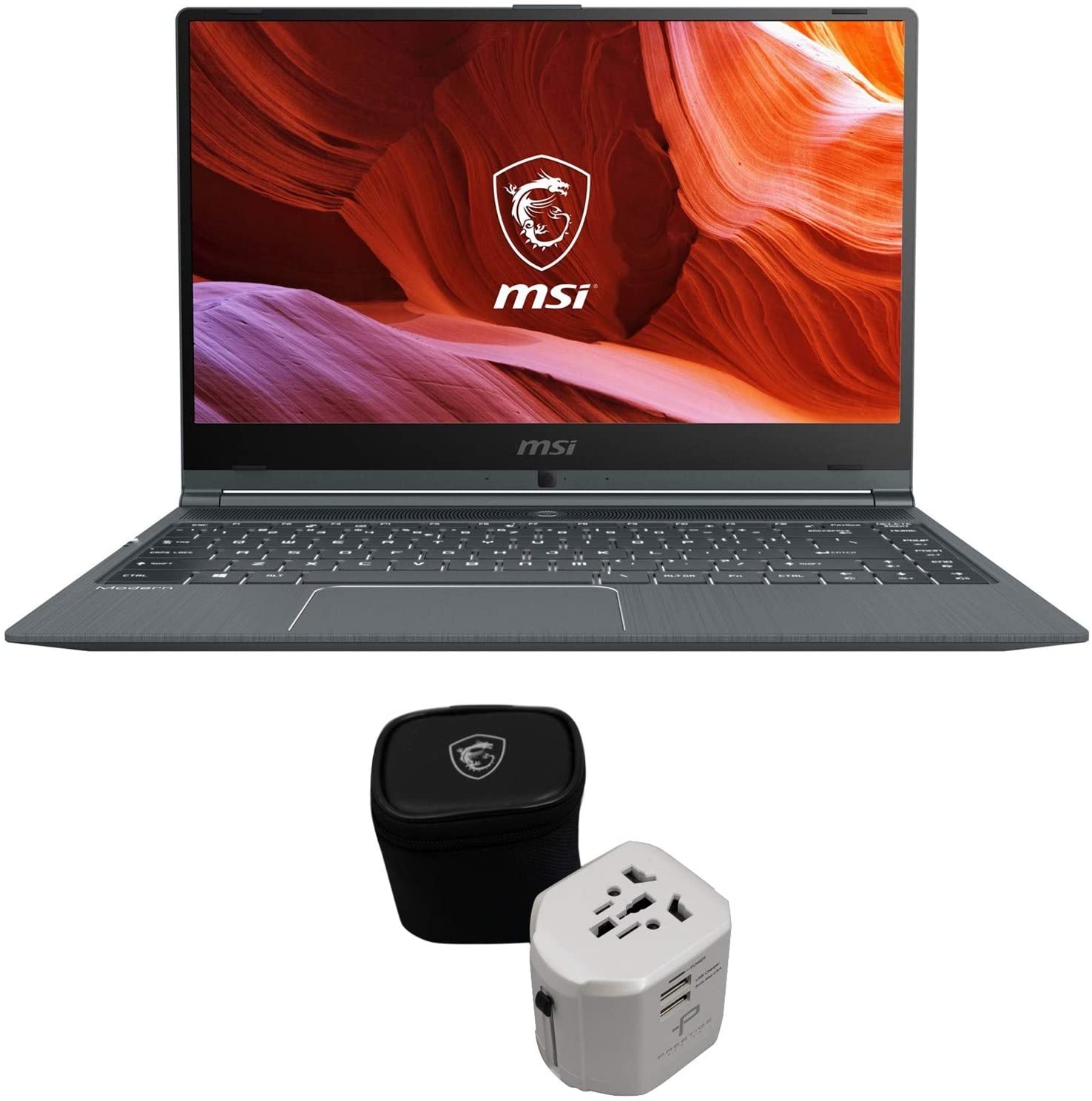 MSI Modern 14 A10M-1029
