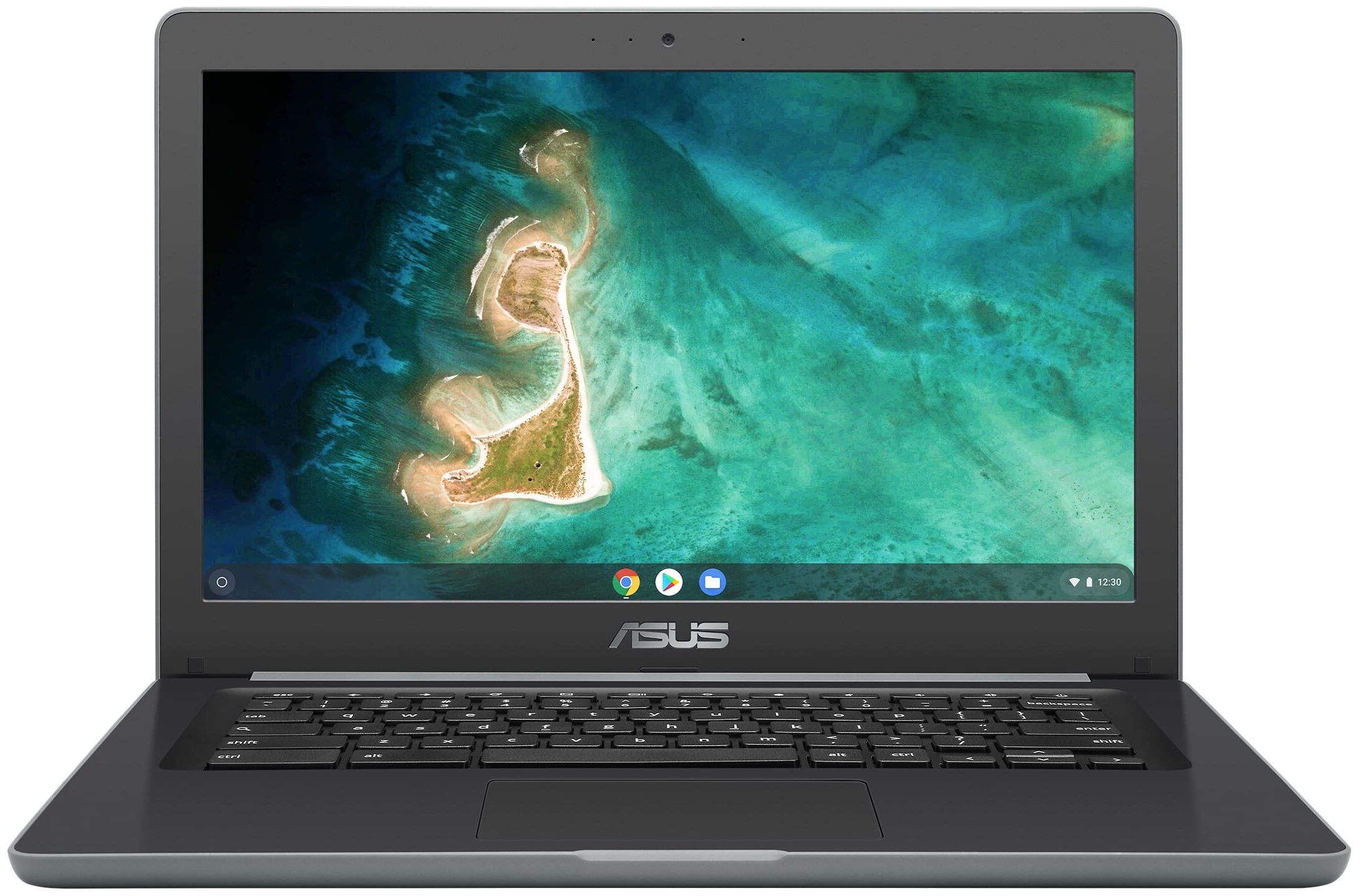 ASUS Chromebook C403