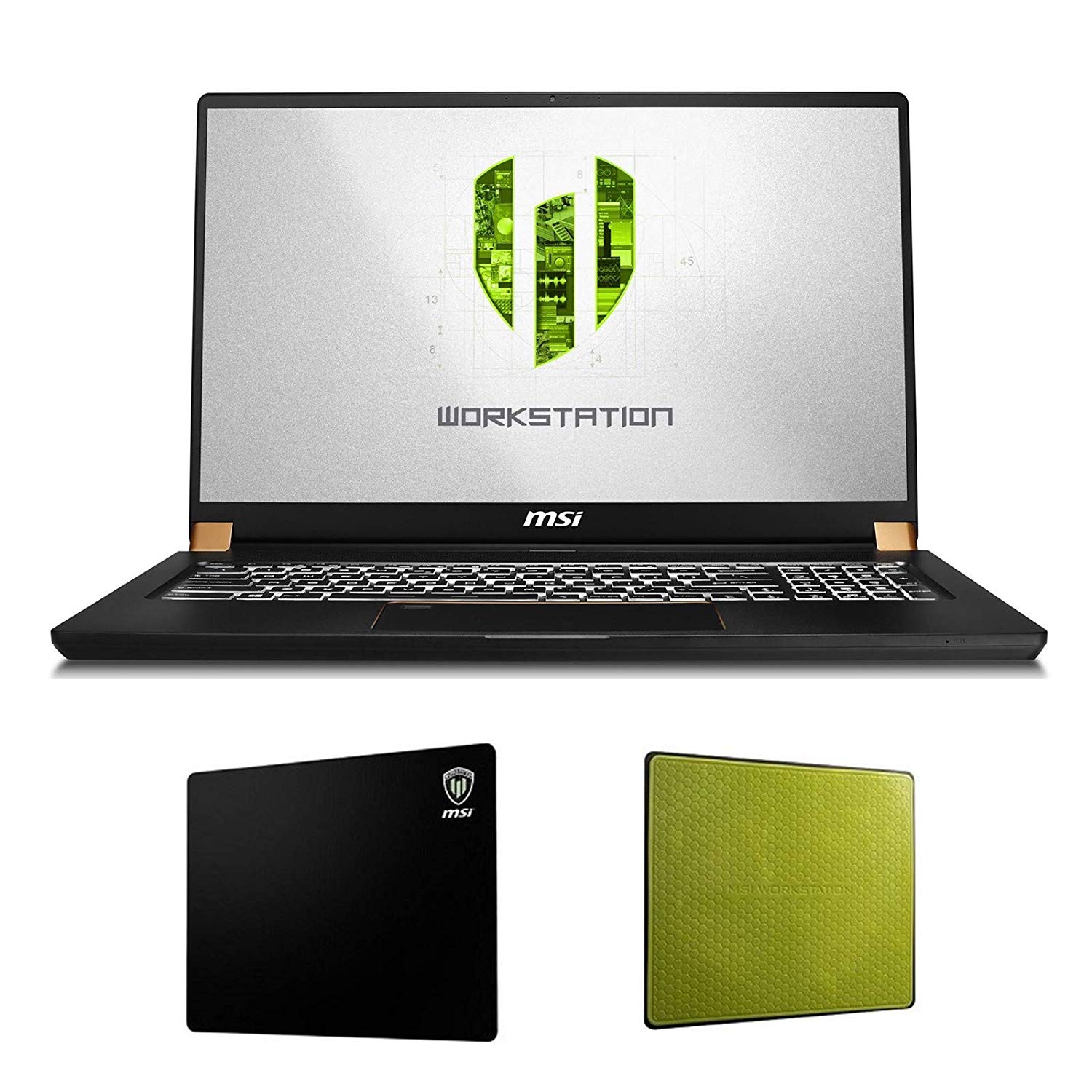 MSI WS75 9T