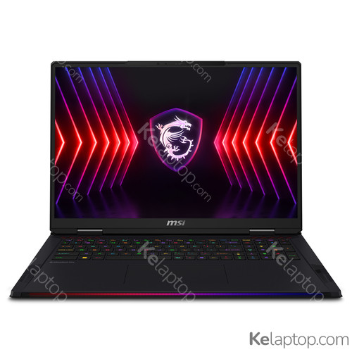 MSI Raider 18 HX A14VGG-002UK