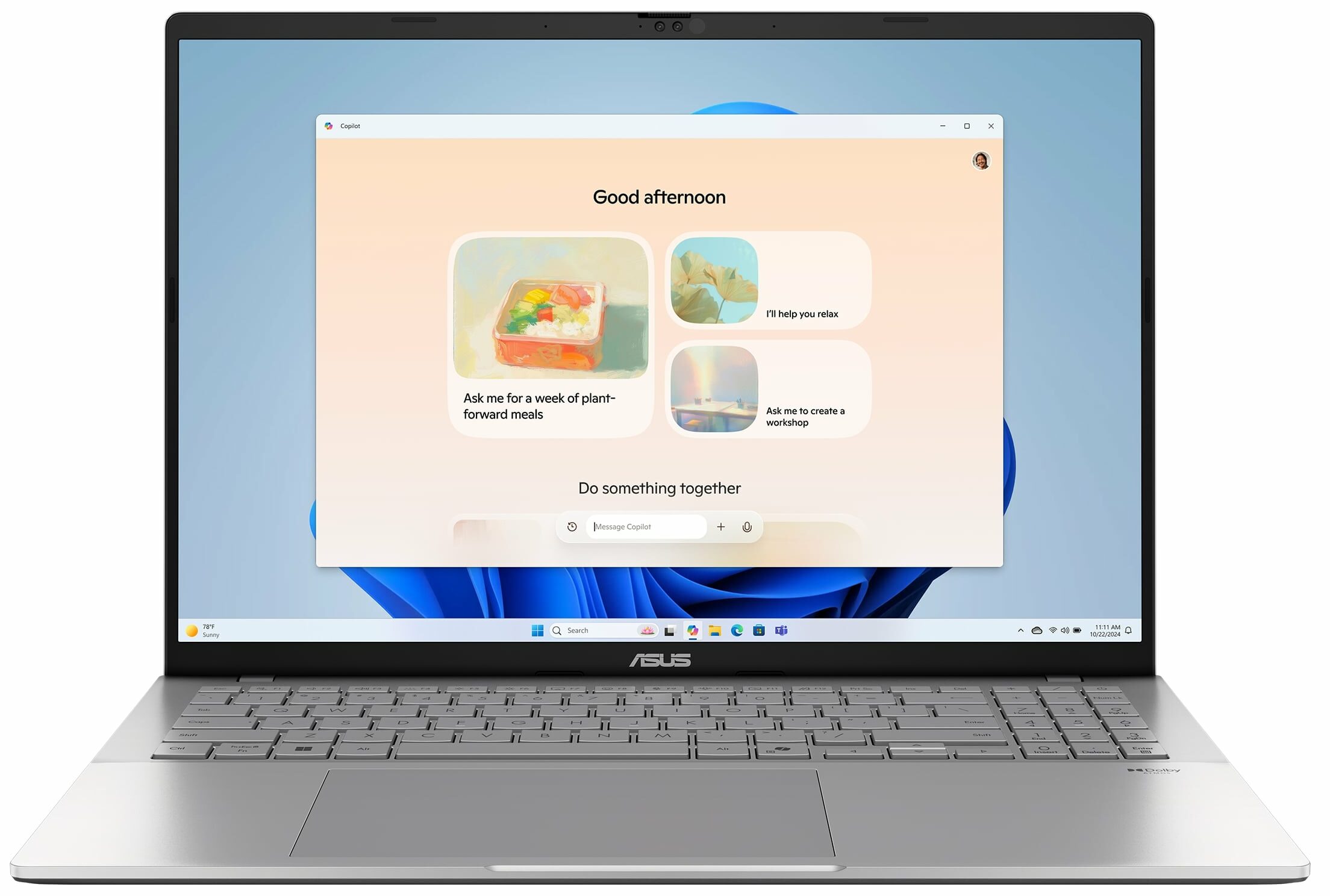 ASUS Vivobook S16