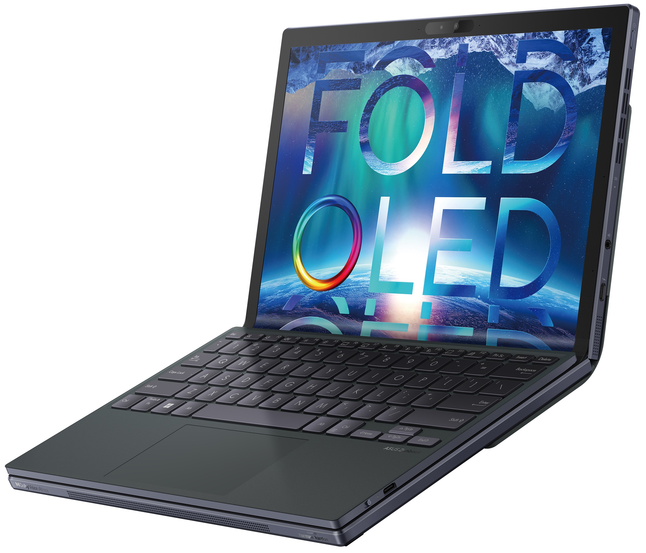 ASUS Zenbook 17