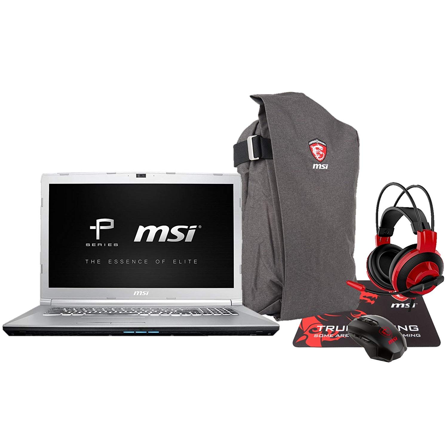 MSI PE72