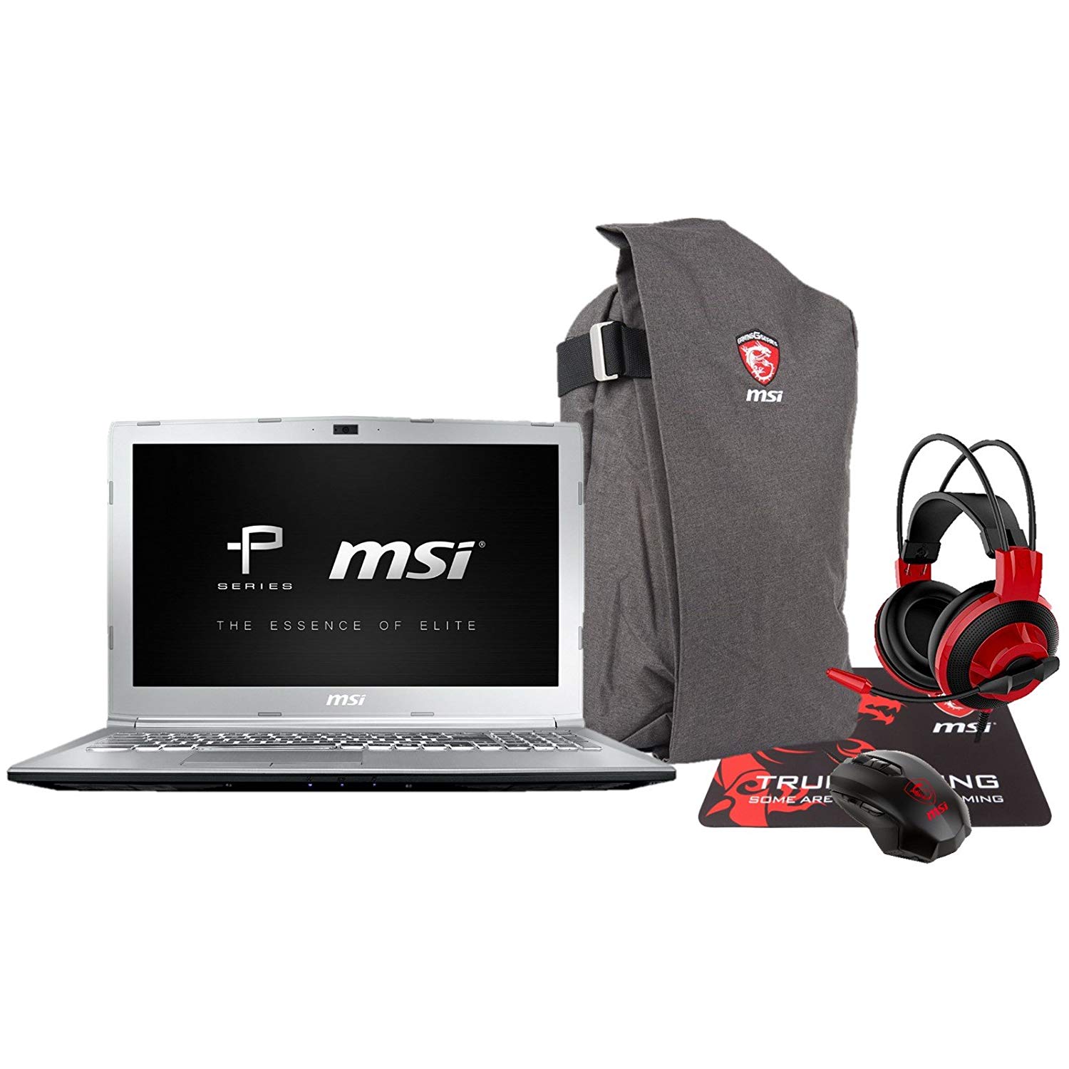 MSI PE62