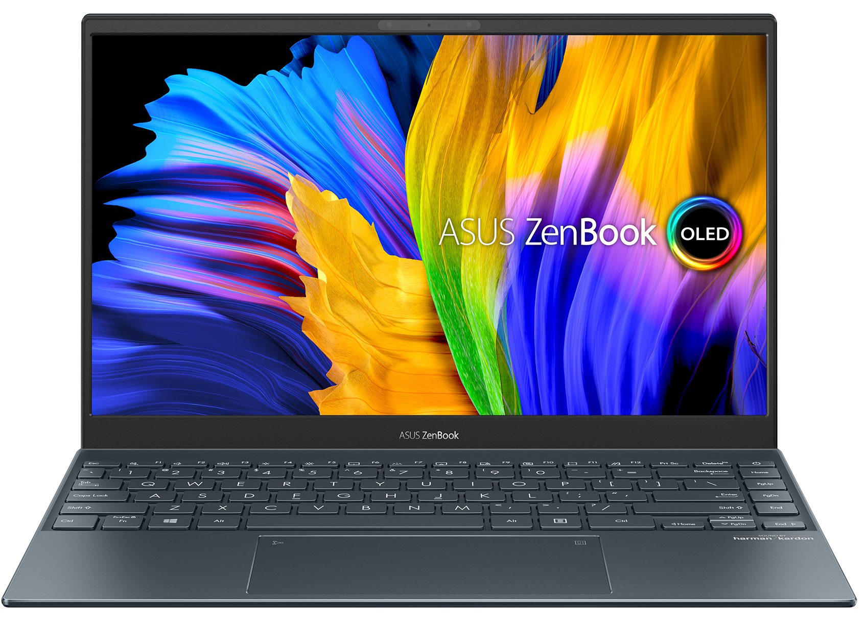 ASUS ZenBook 13 OLED