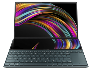 ASUS ZenBook Duo UX481FL-BM040T