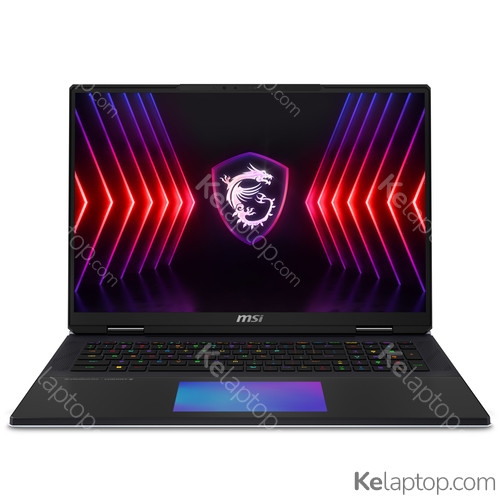MSI Titan 18 HX A14VHG-004UK