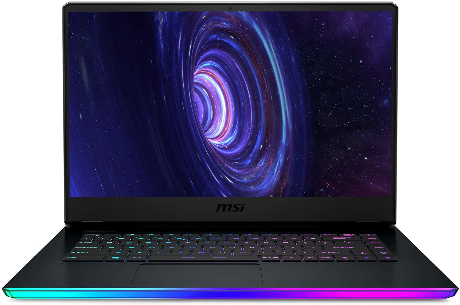 MSI GE66 Raider 10SF-261IT