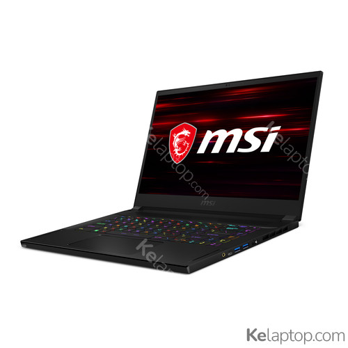 MSI Gaming GS GS66 10SE-442 Stealth