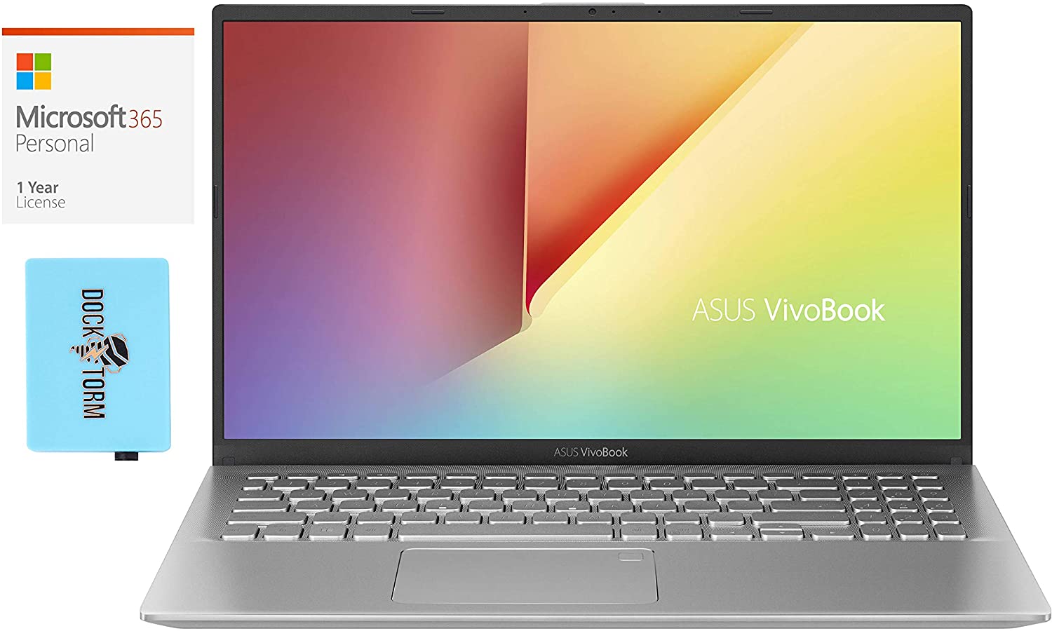 ASUS Vivobook 15 X512DA