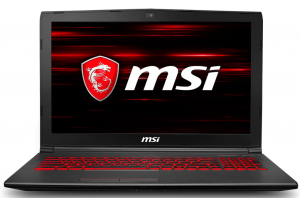 MSI GV62 8R