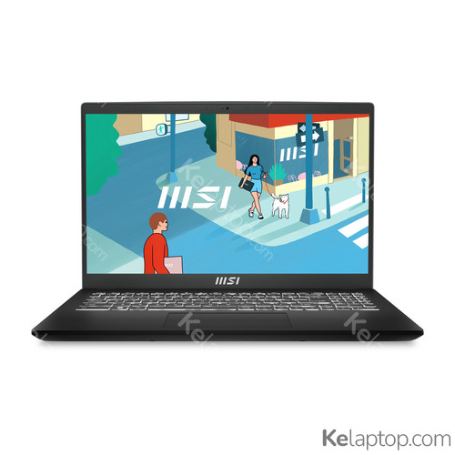 MSI Modern 15 H B13M-004UK