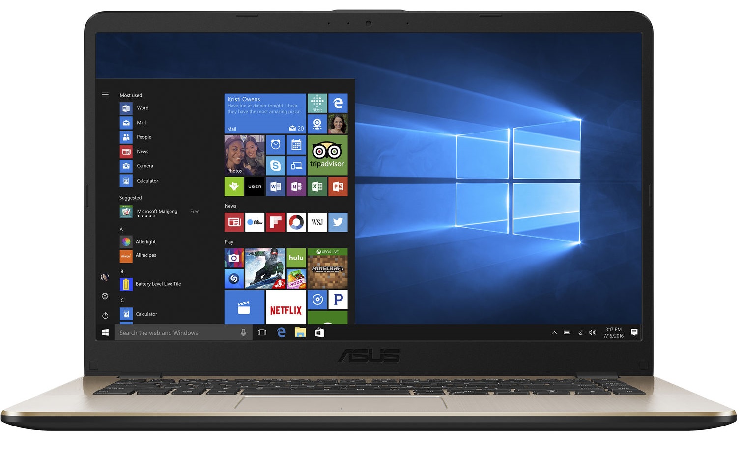 ASUS VivoBook 15 X505ZA-BQ298