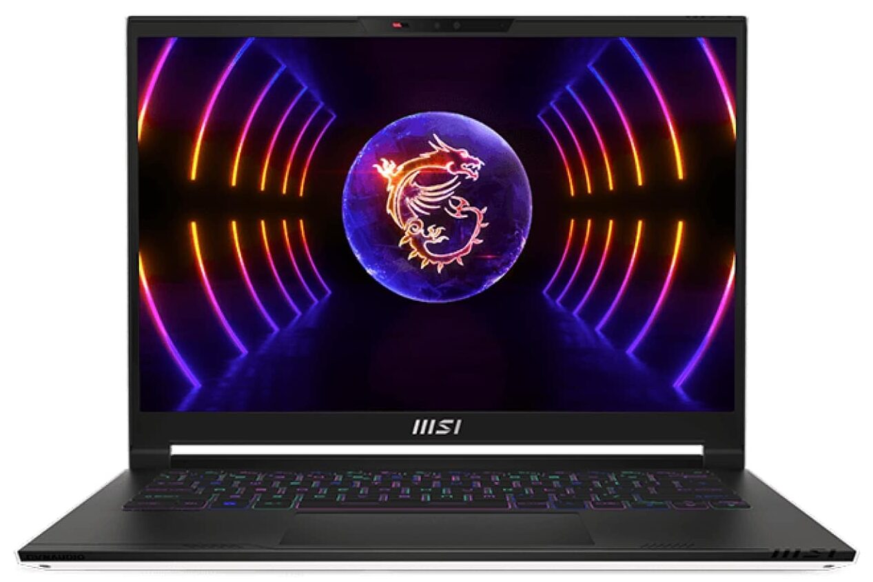 MSI Stealth 14 Studio