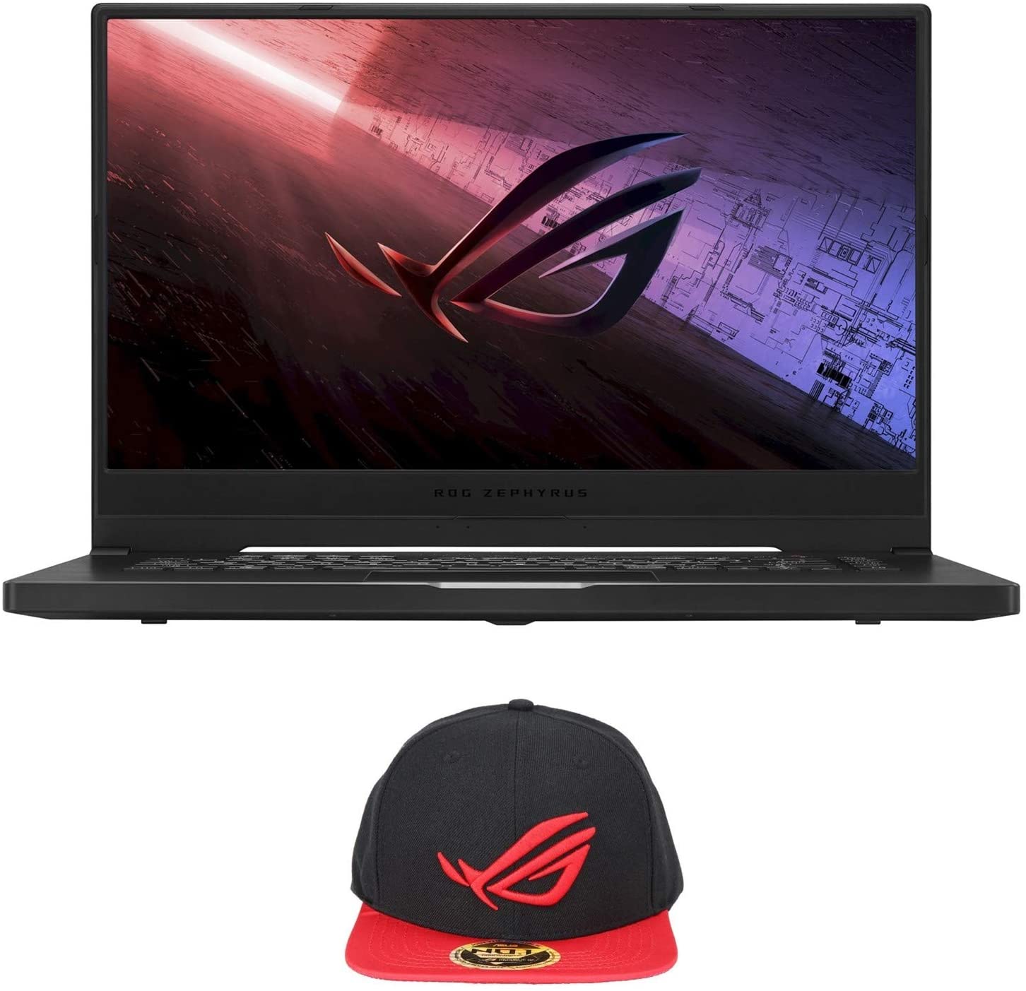 ASUS ROG Zephyrus G15 GA502IU