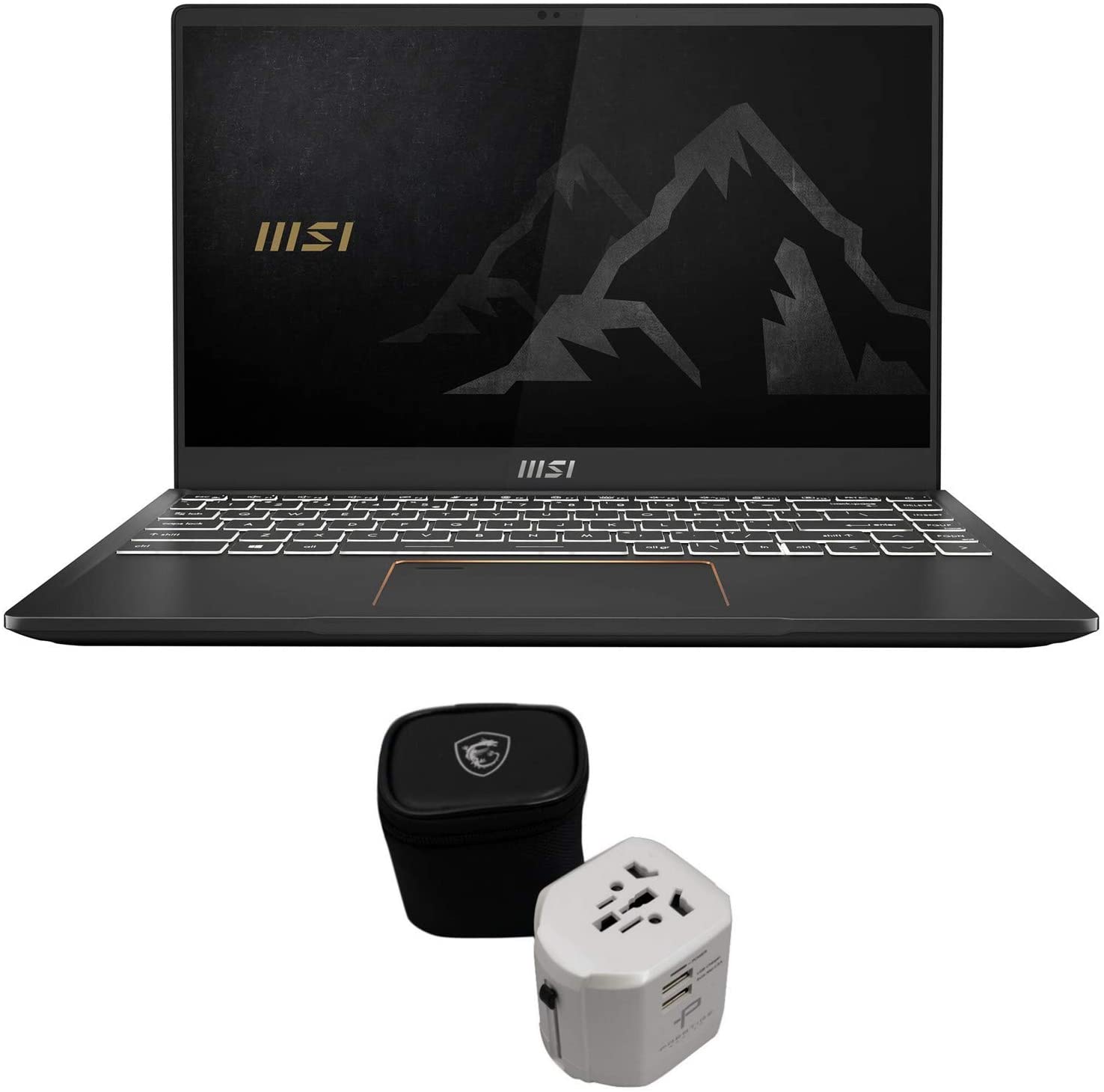 MSI Summit E15 A11SCS-207