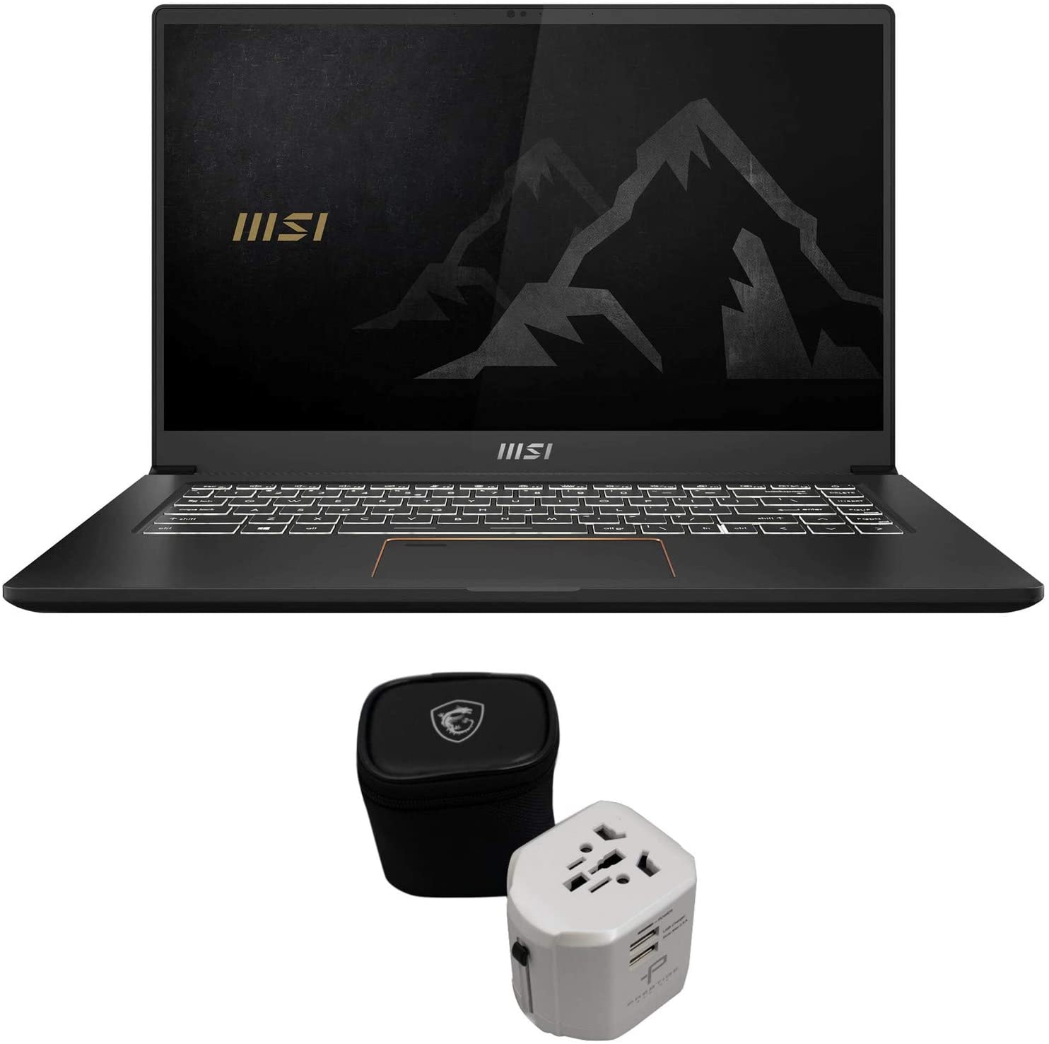 MSI Summit E15 A11SCS-208