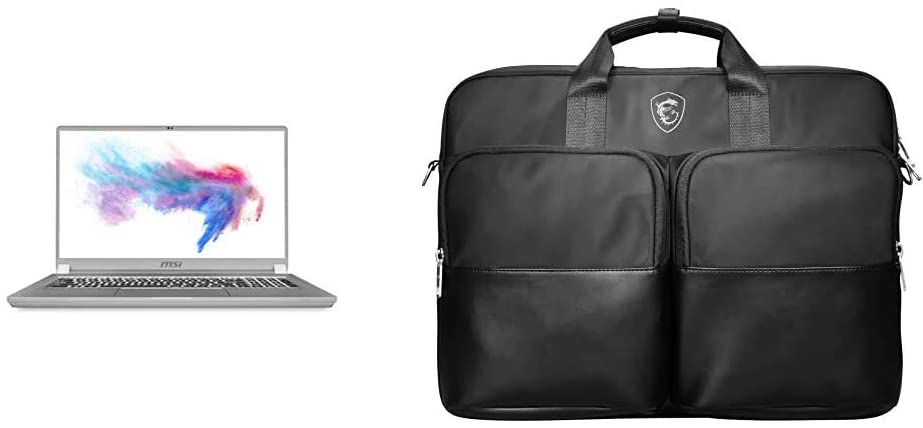 MSI Creator 17 A10SF-443CA