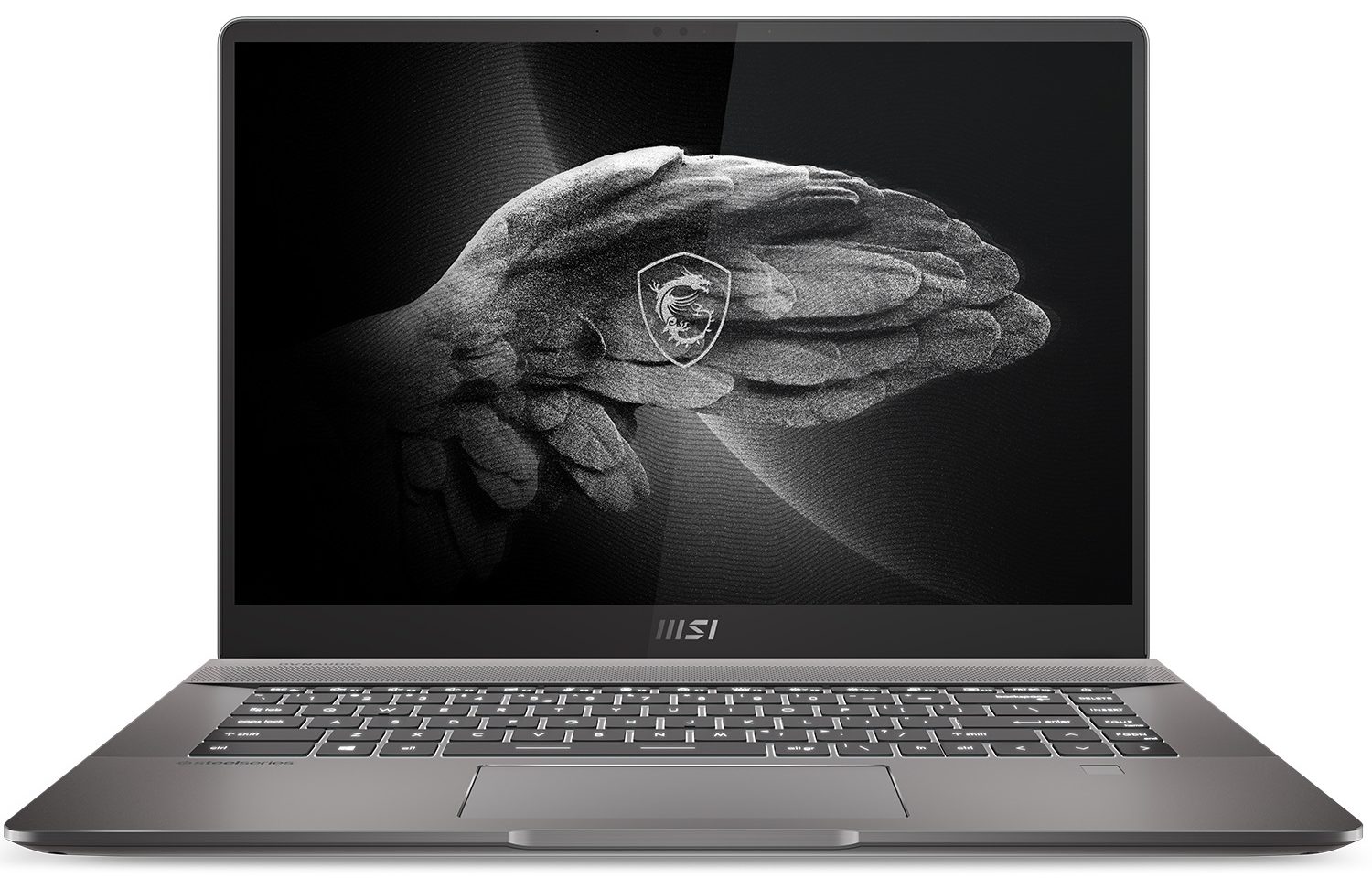 MSI Creator Z16 Fujiwara Hiroshi Limited Edition