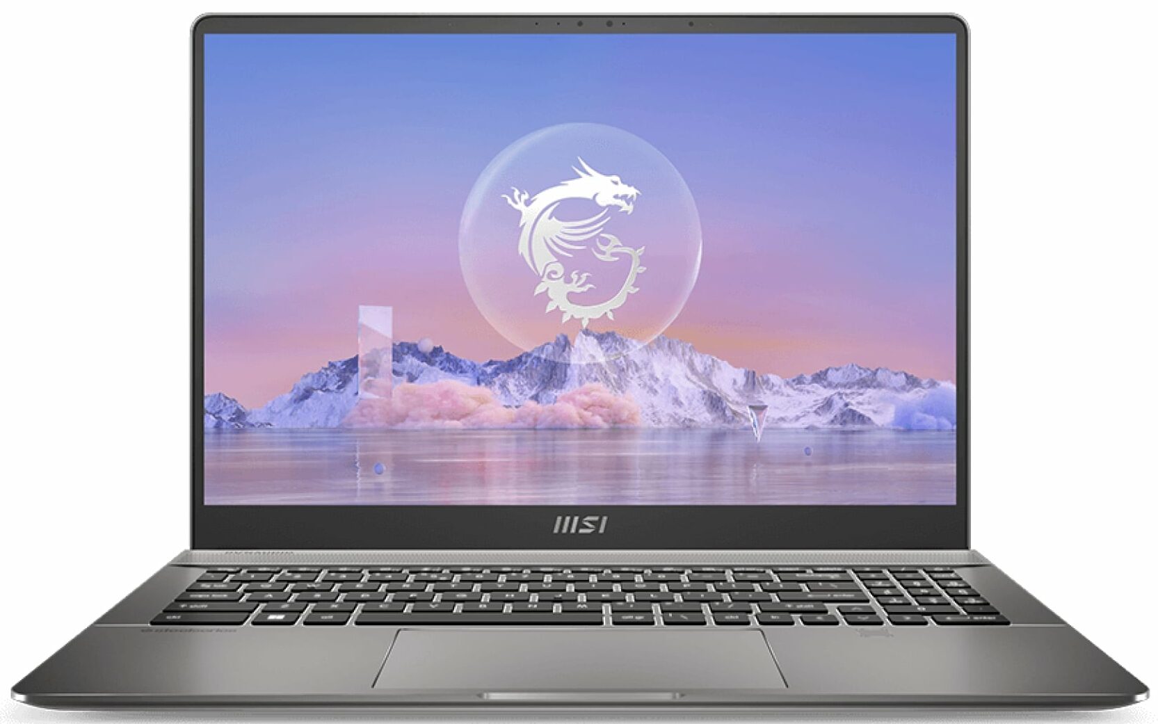 MSI Creator Z16 HX Studio