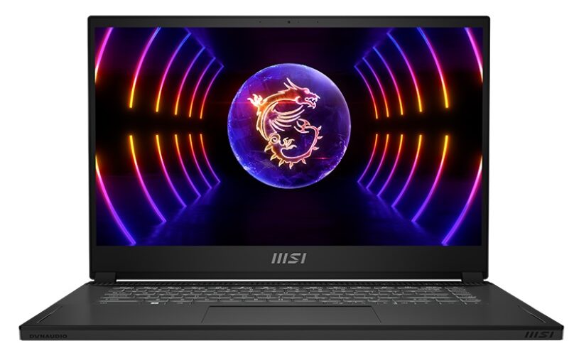 MSI Stealth 15