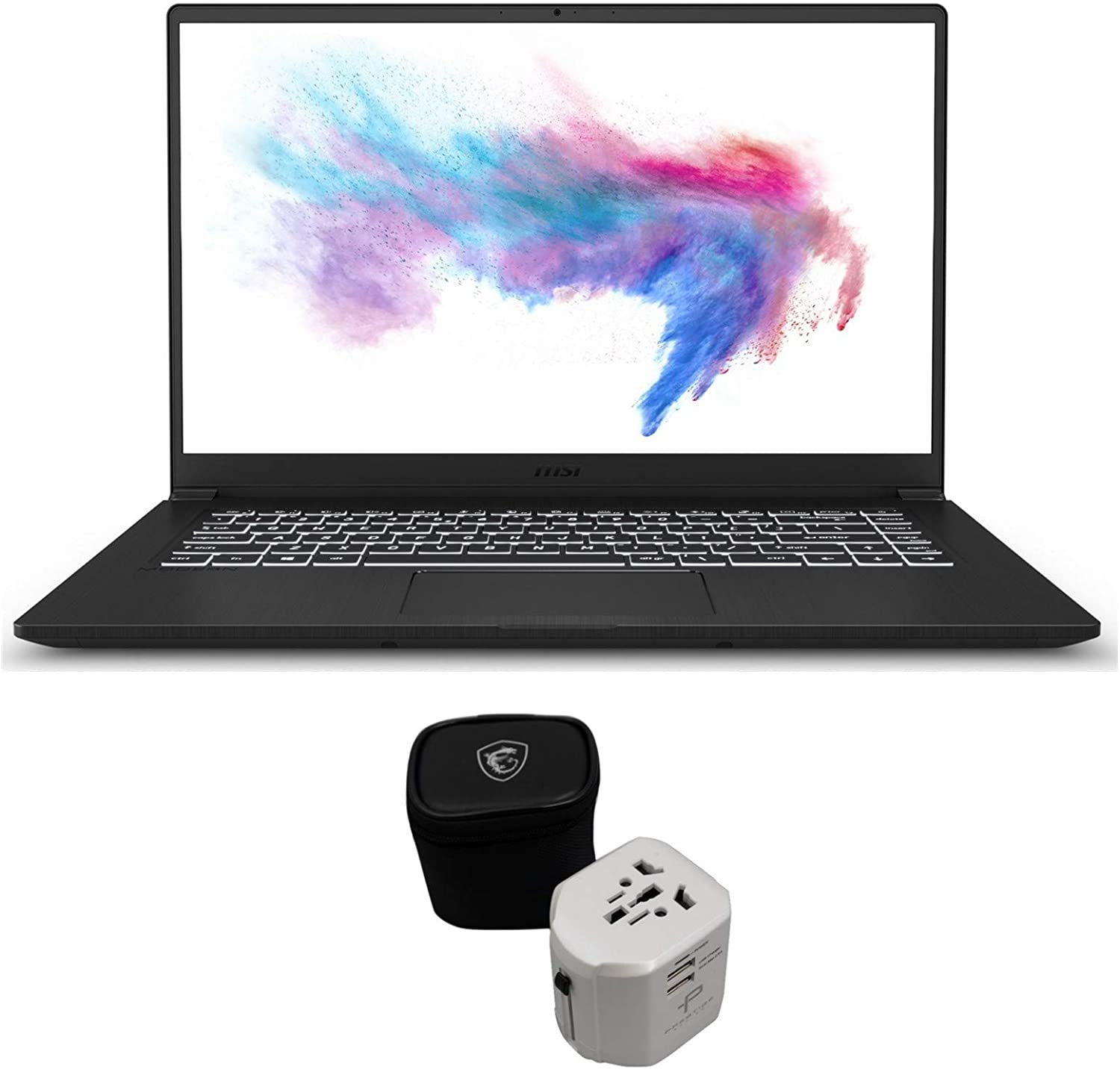 MSI Modern 15 A10M-261
