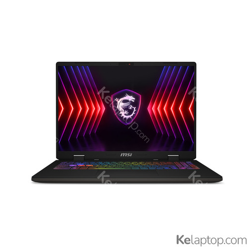 MSI Sword 16 HX B14VGKG-003UK