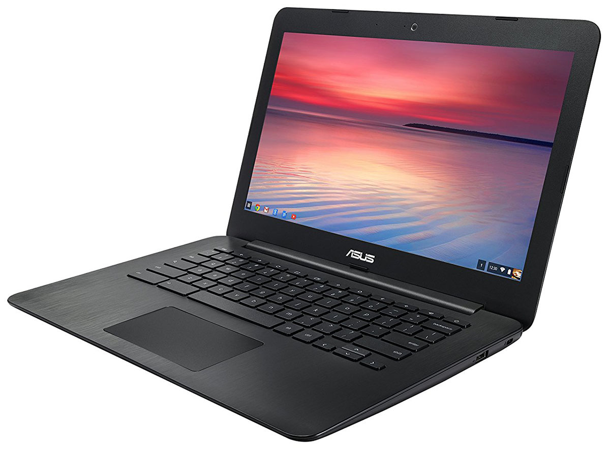 ASUS Chromebook C300MA-EDU