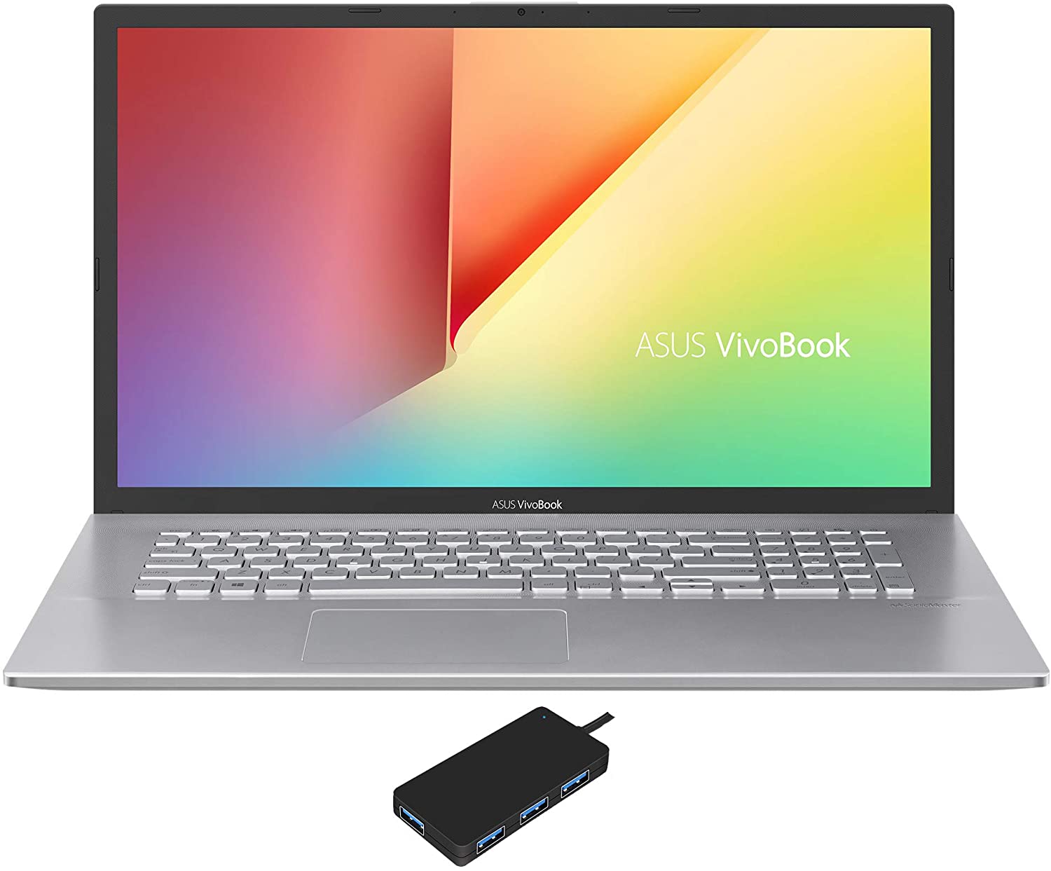 ASUS VivoBook 17 X712DA-BR7N6