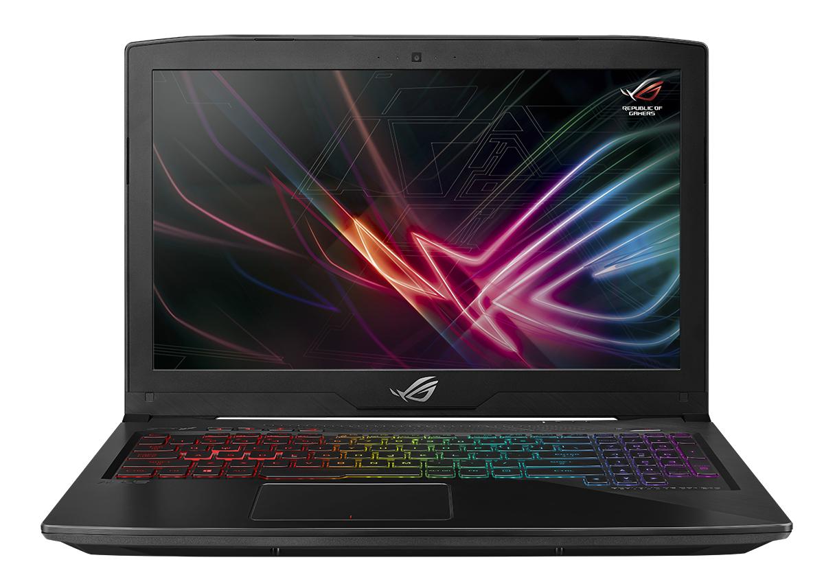 ASUS ROG Strix GL503GE-EN002