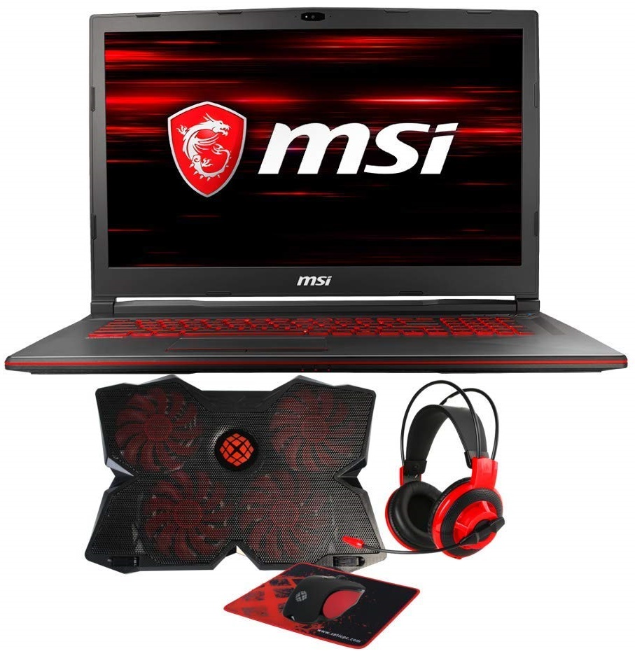 MSI GL73 8R