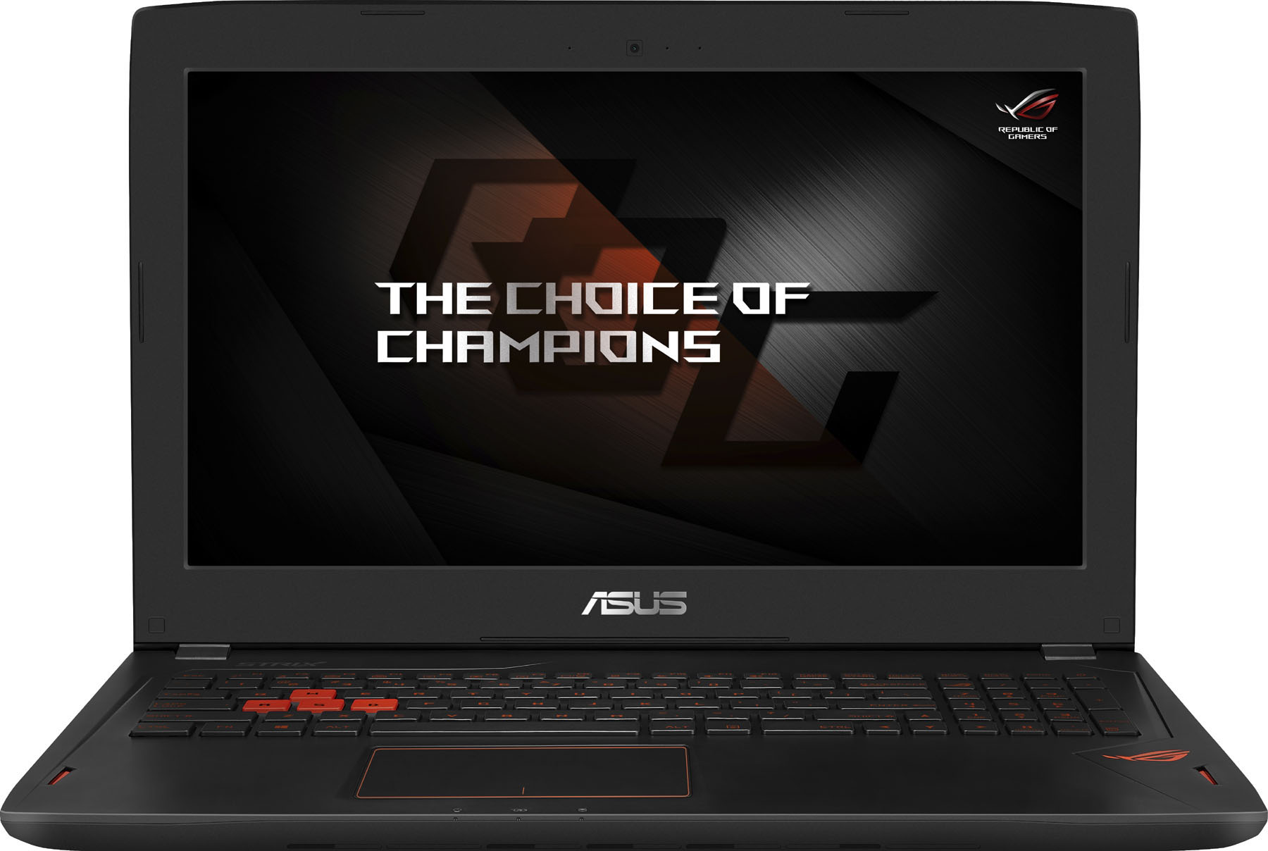 ASUS ROG GL502VS-WS71