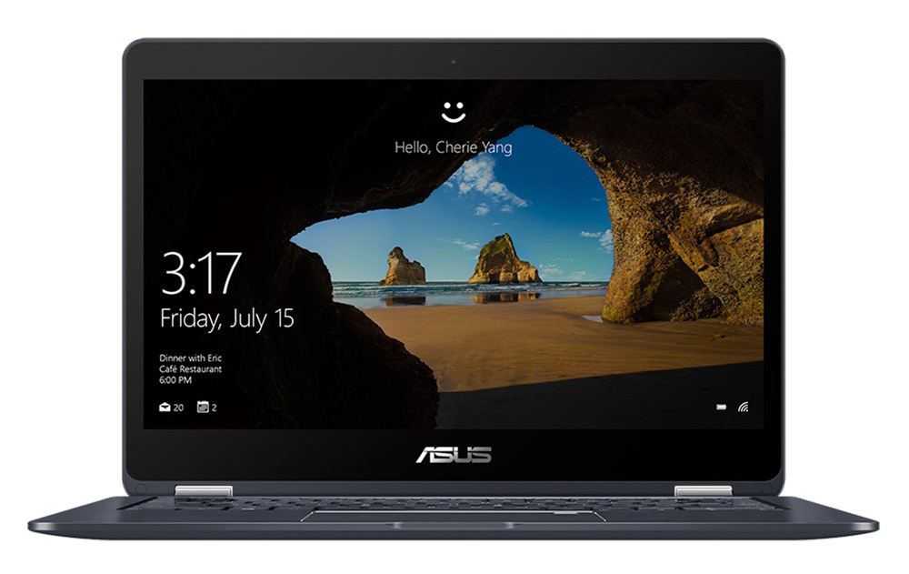 ASUS NovaGo
