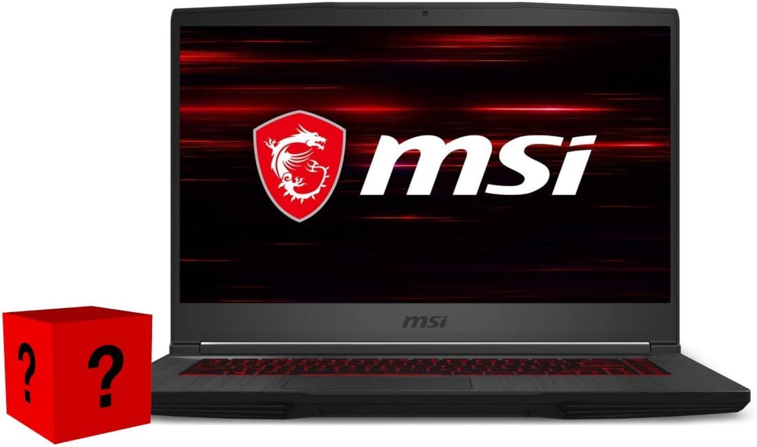 MSI GF65 Thin 9SD-025