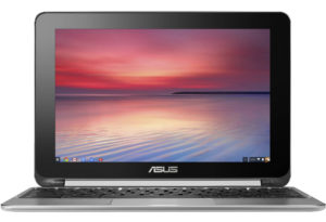 ASUS Chromebook Flip C100PA-DB02