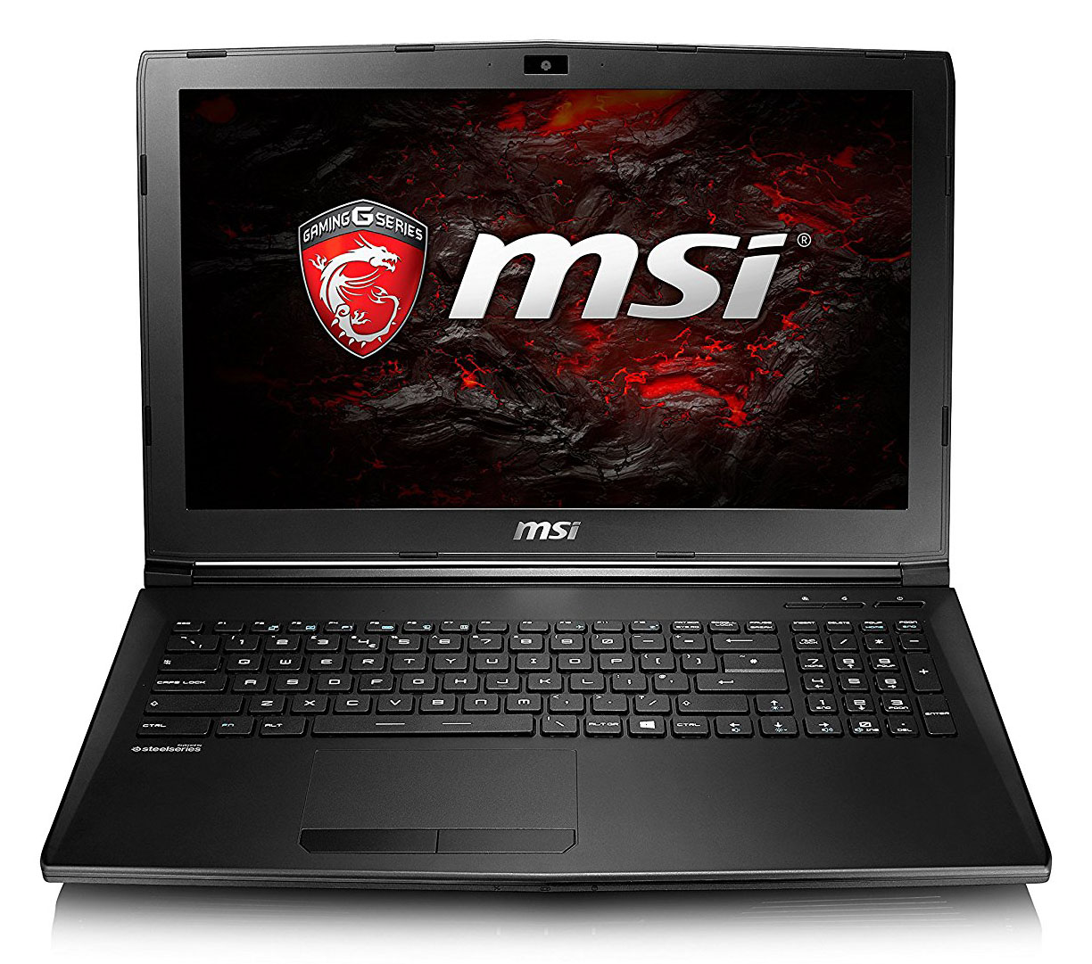 MSI GL62