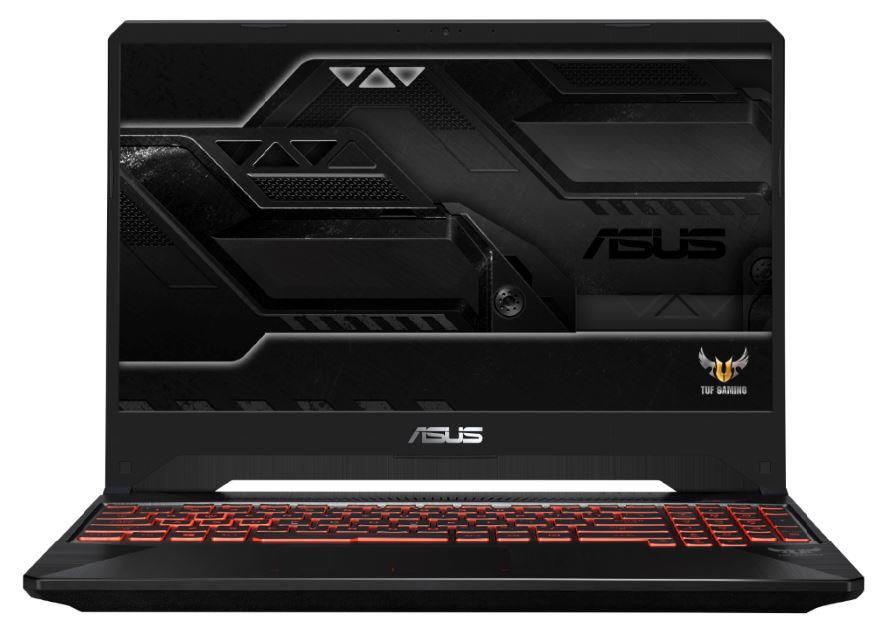 ASUS TUF Gaming FX505DT-AH51